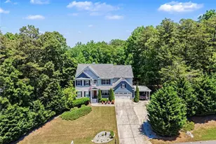 52 White Oak Trail N, Dahlonega, GA 30533 - Photo 37
