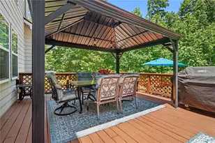 52 White Oak Trail N, Dahlonega, GA 30533 - Photo 35