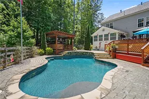 52 White Oak Trail N, Dahlonega, GA 30533 - Photo 39