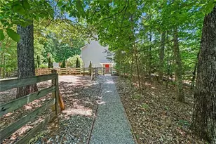 52 White Oak Trail N, Dahlonega, GA 30533 - Photo 35