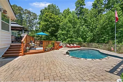 52 White Oak Trail N, Dahlonega, GA 30533 - Photo 33