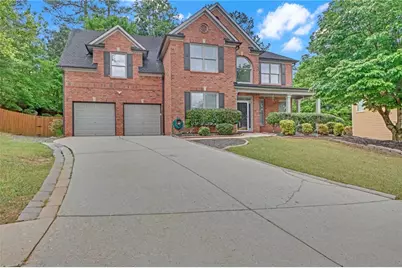 1425 Bridle Path Drive, Lawrenceville, GA 30045 - Photo 3