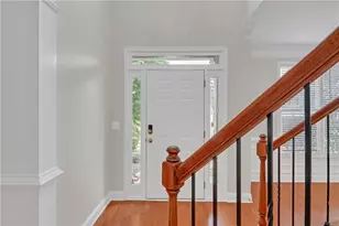 1425 Bridle Path Dr, Lawrenceville, GA 30045 - Photo 7
