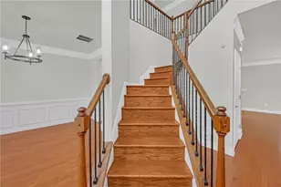 1425 Bridle Path Dr, Lawrenceville, GA 30045 - Photo 17