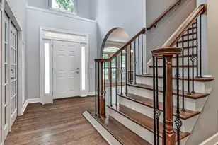 614 Owl Creek Dr, Powder Springs, GA 30127 - Photo 5