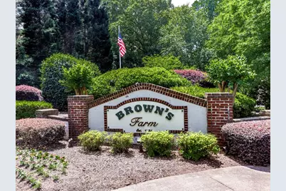 614 Owl Creek Drive, Powder Springs, GA 30127 - Photo 63