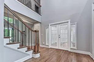 614 Owl Creek Dr, Powder Springs, GA 30127 - Photo 5
