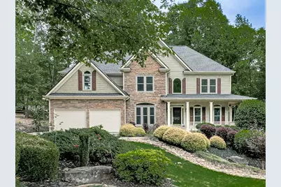 614 Owl Creek Drive, Powder Springs, GA 30127 - Photo 1