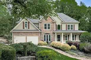 614 Owl Creek Dr, Powder Springs, GA 30127 - Photo 1
