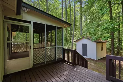 4100 Dustin Drive, Acworth, GA 30101 - Photo 21