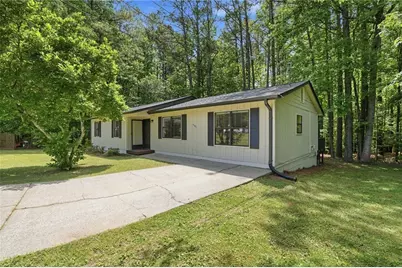 4100 Dustin Drive, Acworth, GA 30101 - Photo 3