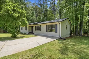 4100 Dustin Dr, Acworth, GA 30101 - Photo 3