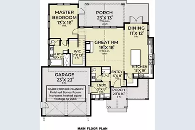 6 Irwin Court NW, Rome, GA 30165 - Photo 5