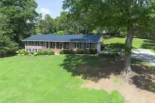408 Mac Johnson Rd NW, Cartersville, GA 30121 - Photo 3