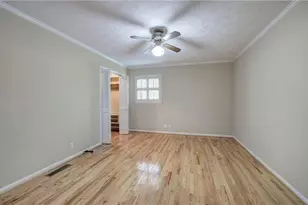 408 Mac Johnson Rd NW, Cartersville, GA 30121 - Photo 37
