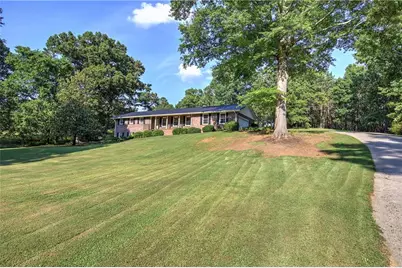 408 Mac Johnson Road NW, Cartersville, GA 30121 - Photo 5