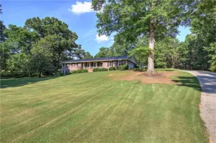 408 Mac Johnson Rd NW, Cartersville, GA 30121 - Photo 5