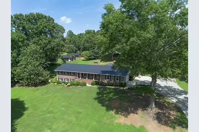 408 Mac Johnson Road NW, Cartersville, GA 30121 - Photo 3