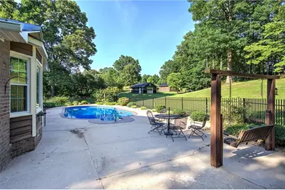408 Mac Johnson Road NW, Cartersville, GA 30121 - Photo 63