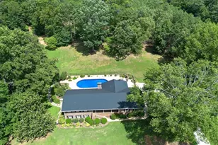 408 Mac Johnson Rd NW, Cartersville, GA 30121 - Photo 1