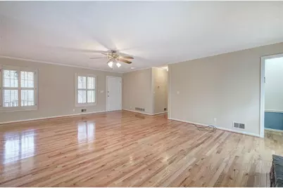 408 Mac Johnson Road NW, Cartersville, GA 30121 - Photo 15