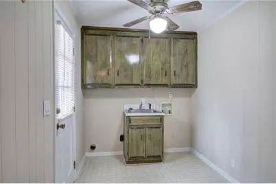 408 Mac Johnson Road NW, Cartersville, GA 30121 - Photo 27