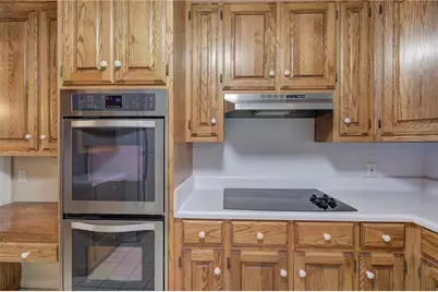 408 Mac Johnson Road NW, Cartersville, GA 30121 - Photo 23