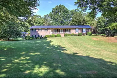 408 Mac Johnson Road NW, Cartersville, GA 30121 - Photo 5