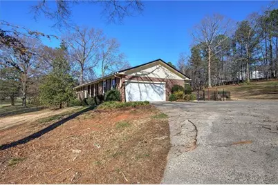 408 Mac Johnson Road NW, Cartersville, GA 30121 - Photo 7