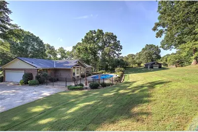 408 Mac Johnson Road NW, Cartersville, GA 30121 - Photo 59