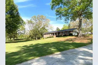 408 Mac Johnson Road NW, Cartersville, GA 30121 - Photo 3