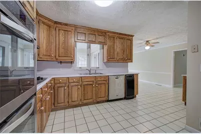 408 Mac Johnson Road NW, Cartersville, GA 30121 - Photo 19