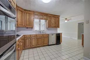 408 Mac Johnson Rd NW, Cartersville, GA 30121 - Photo 19