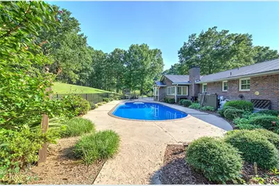 408 Mac Johnson Road NW, Cartersville, GA 30121 - Photo 69