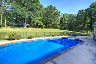 408 Mac Johnson Rd NW, Cartersville, GA 30121 - Photo 67