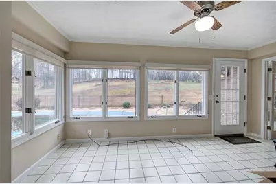 408 Mac Johnson Road NW, Cartersville, GA 30121 - Photo 25