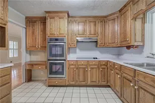408 Mac Johnson Rd NW, Cartersville, GA 30121 - Photo 17