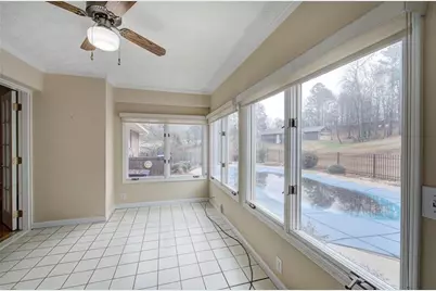 408 Mac Johnson Road NW, Cartersville, GA 30121 - Photo 25