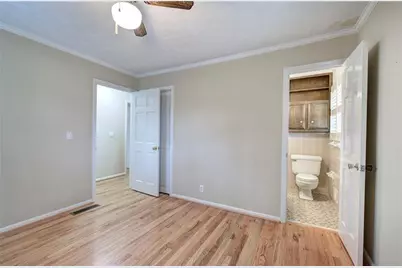 408 Mac Johnson Road NW, Cartersville, GA 30121 - Photo 33