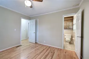 408 Mac Johnson Rd NW, Cartersville, GA 30121 - Photo 33