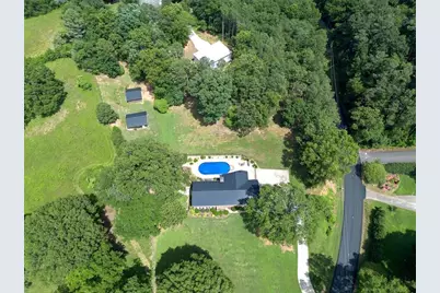 408 Mac Johnson Road NW, Cartersville, GA 30121 - Photo 1