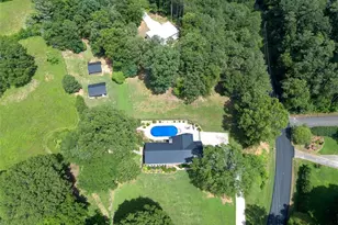 408 Mac Johnson Rd NW, Cartersville, GA 30121 - Photo 1