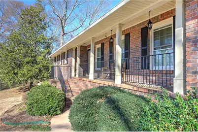 408 Mac Johnson Road NW, Cartersville, GA 30121 - Photo 7