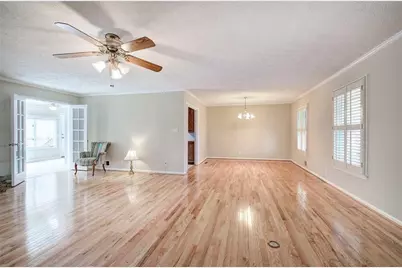 408 Mac Johnson Road NW, Cartersville, GA 30121 - Photo 13