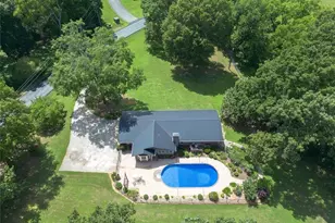 408 Mac Johnson Rd NW, Cartersville, GA 30121 - Photo 7