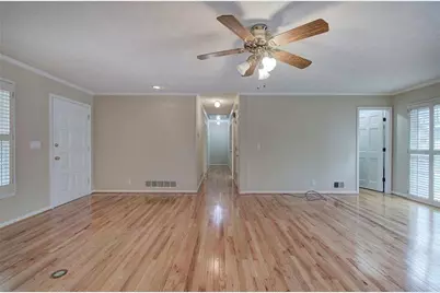 408 Mac Johnson Road NW, Cartersville, GA 30121 - Photo 13