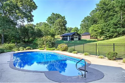 408 Mac Johnson Road NW, Cartersville, GA 30121 - Photo 71
