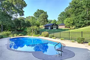 408 Mac Johnson Rd NW, Cartersville, GA 30121 - Photo 71