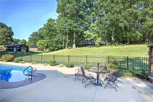 408 Mac Johnson Rd NW, Cartersville, GA 30121 - Photo 65