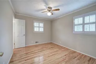 408 Mac Johnson Rd NW, Cartersville, GA 30121 - Photo 35
